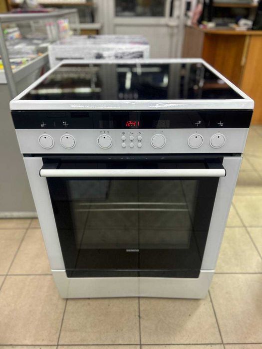 Окремостояча ПЛИТА Siemens HL454240 з Німечинни Б\В