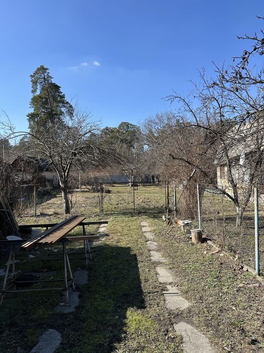 Продаж будинок у Ворзелі