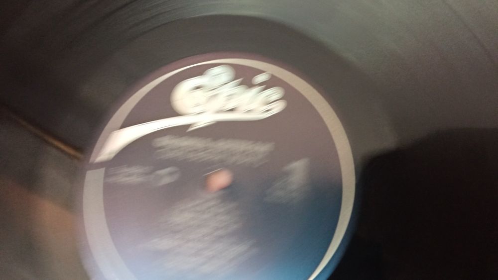 Gloria Estefan - Cuts Both Ways. Płyta vinylowa