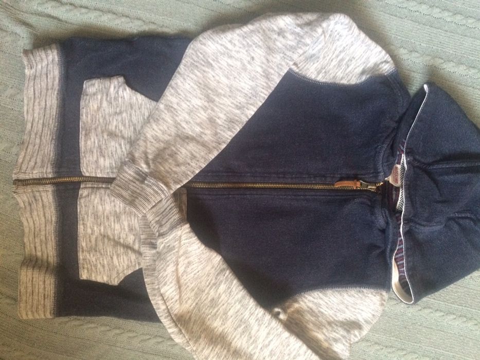 Кофта худі олімпійка для хлопчика  Mossimo