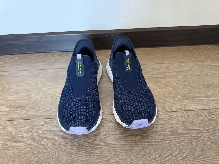 Мокасіни Skechers 39 розмір
