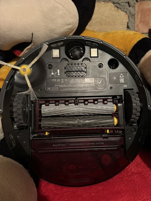 iRobot Roomba 976 – Sprawna, WiFi