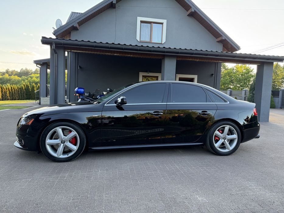 Audi A4 2011 VIN WAUFFAFL5CA060528 фото оголошення 10 з 24