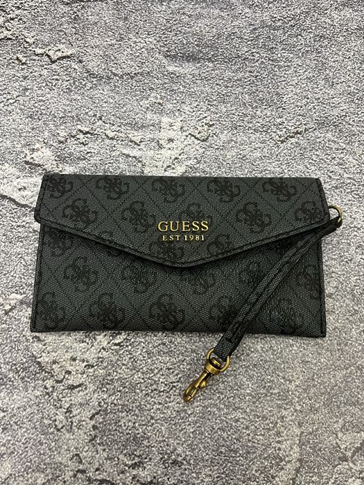 Кошелёк guess оригинал