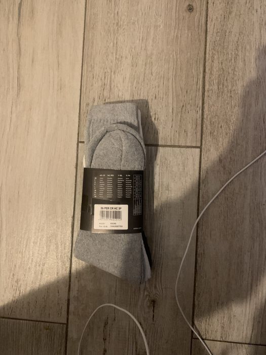 Meias da adidas