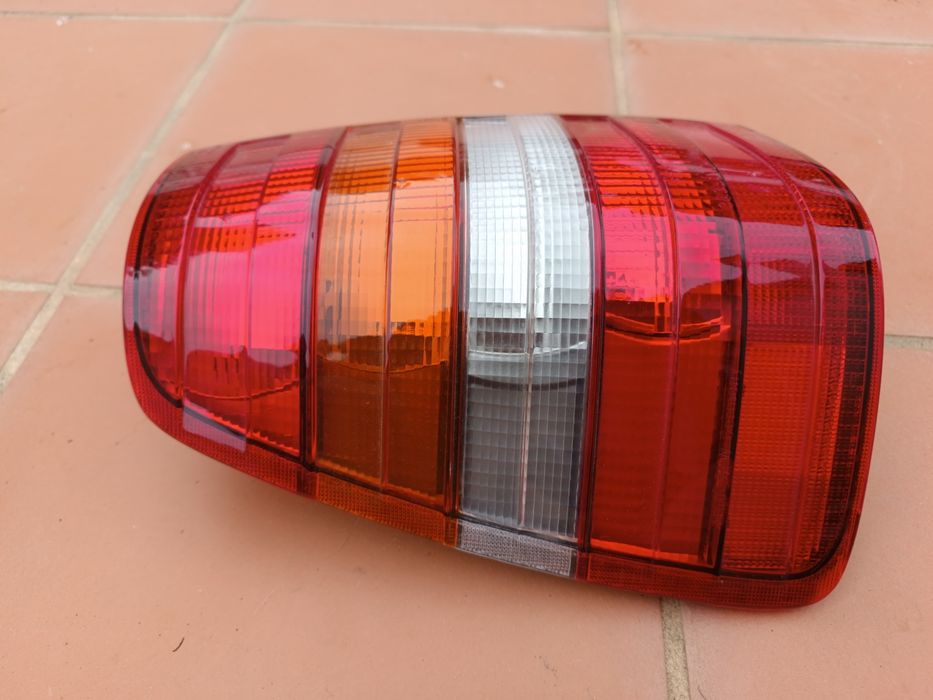 Mercedes s124 farolim esquerdo