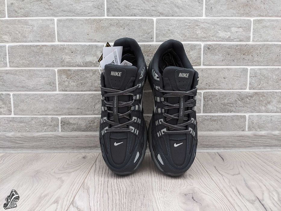 Зимові кросівки чоловічі - жіночі Nike P-6000 \ Найк П-6000 \ ТЕРМО (-21) \ розмір 37 - 46