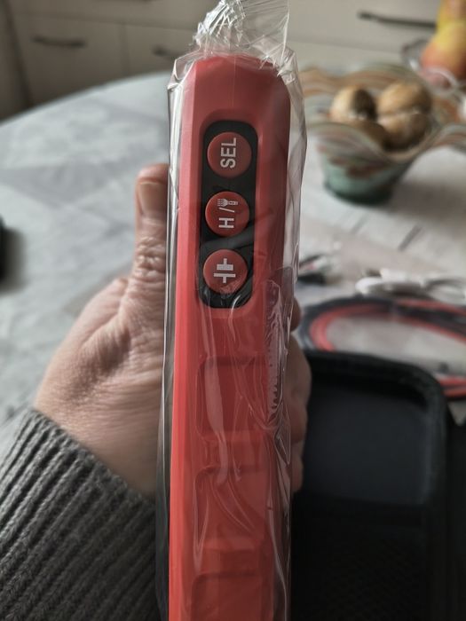 Смарт мультиметр