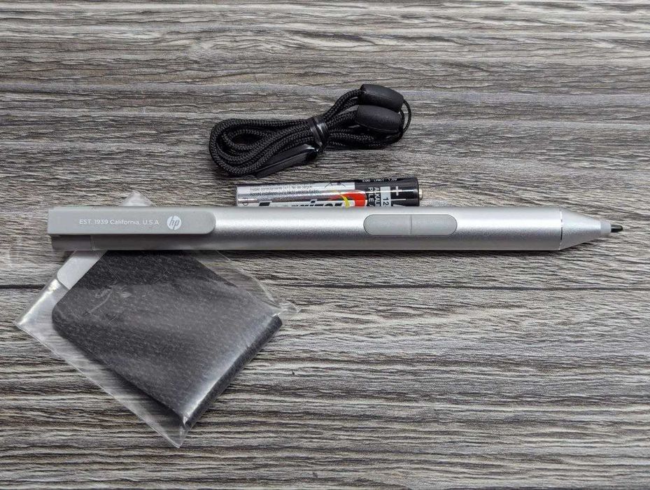 Стилус ручка HP Active Pen HSTNN-W01P стилус перо