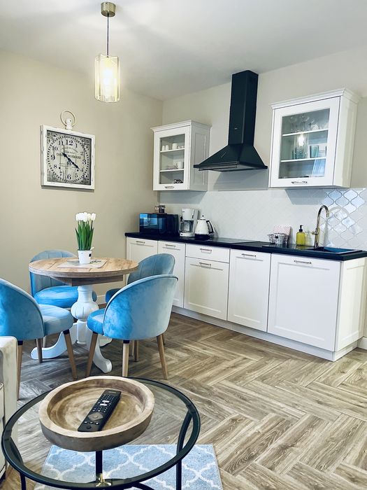 Apartamenty Ustka, doskonała lokalizacja, wspaniałe Wakacje, Urlop