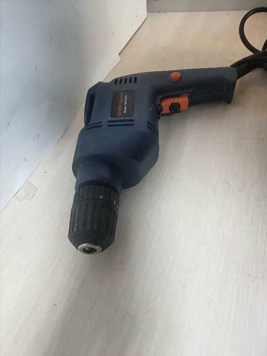 Дриль Stern hd-10vkl