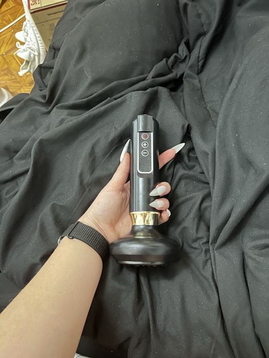 Антицелюлітний масажер