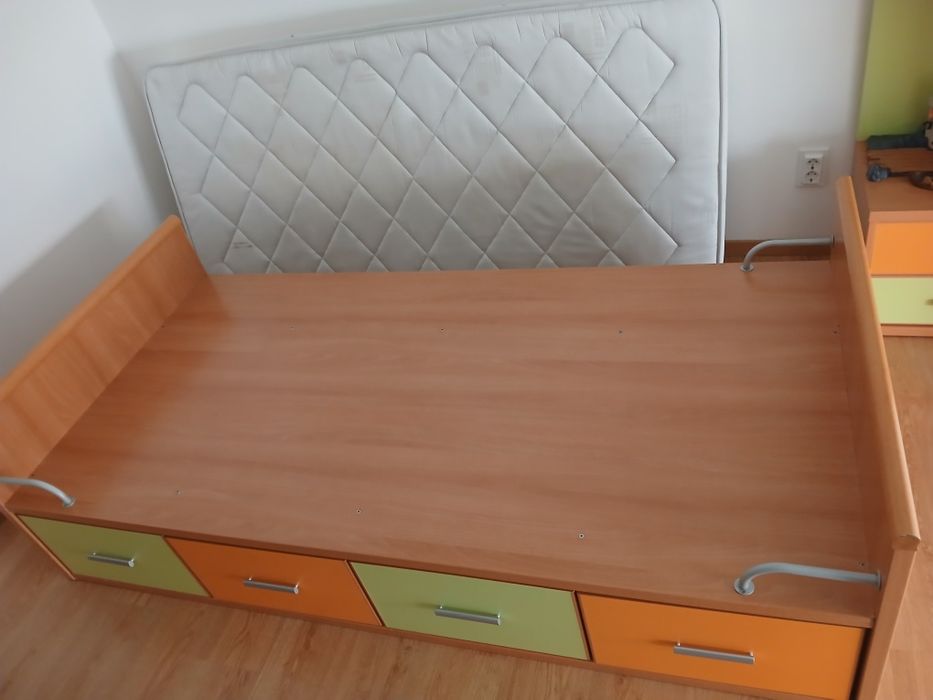 Mobília Quarto Criança
