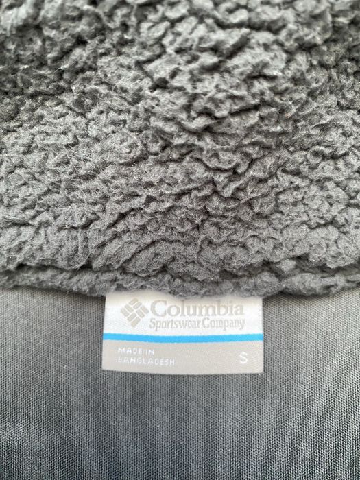 Чоловіча кофта Columbia mountainside
