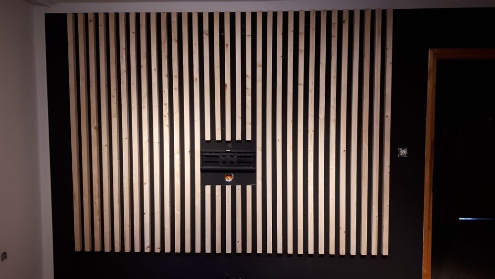 Zadaszenia tarasów, taras i nie tylko