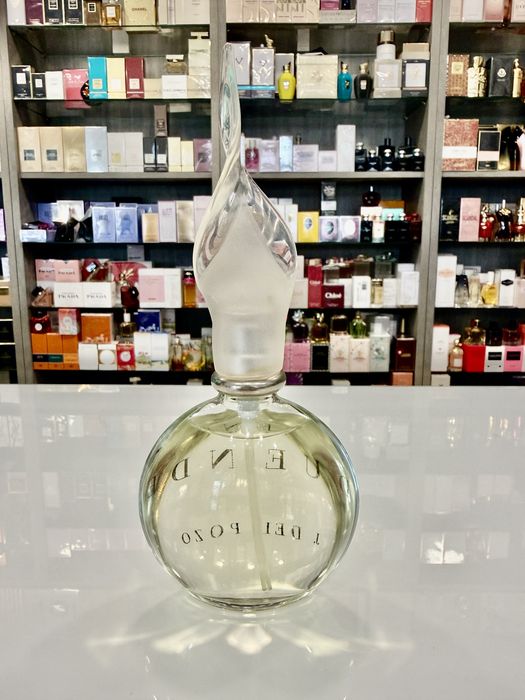 Jesus Del Pozo Duende Eau De Toilette UNIKAT - 100 ML