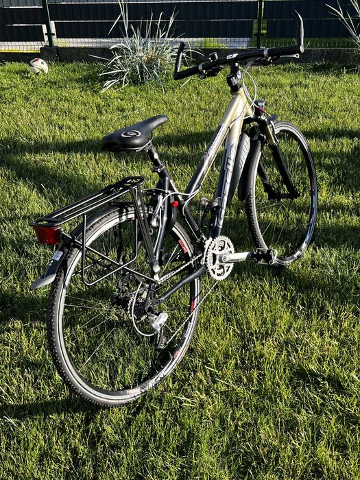 Rower Gazelle ,,28’’