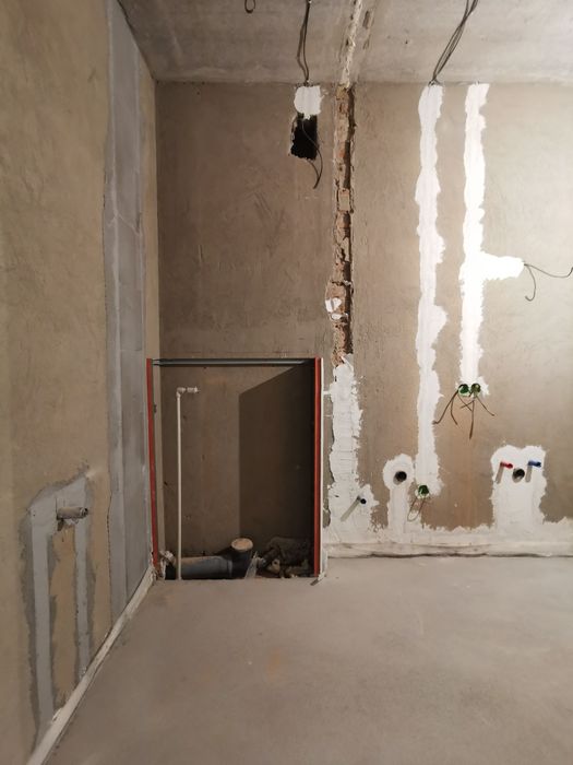 Продам квартиру в ЖК Софія, Агрономічне