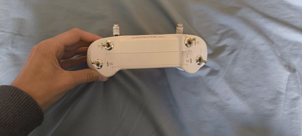 Betafpv lite radio 2 ELRS