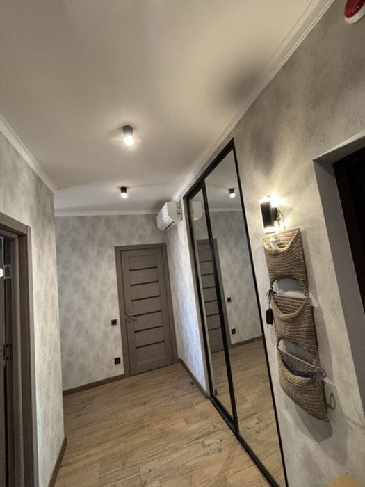 KADORR Таирова ЖК 58 Жемчужина, ремонт, подземный паркинг,