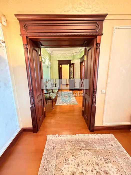Продаж 4к квартири, ЖК «ОАЗИС», просп. Володимира Івасюка, 4а, Оболонь