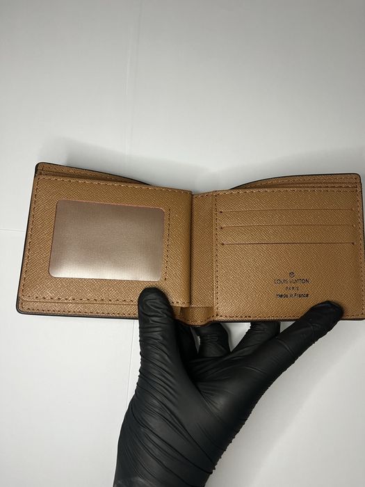 Portfel męski louis vuitton