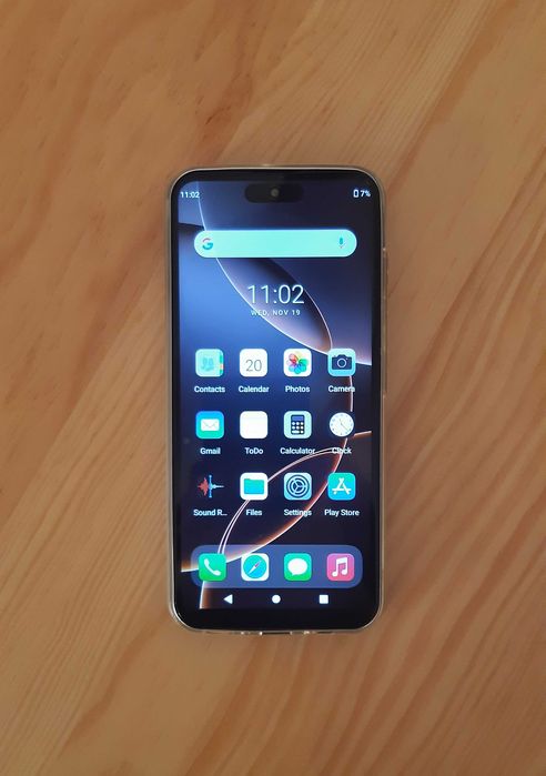 Telemóvel smartphone 15 Pro Max