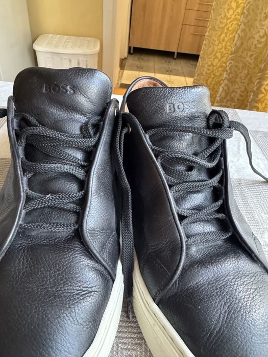 hugo boss оригіна