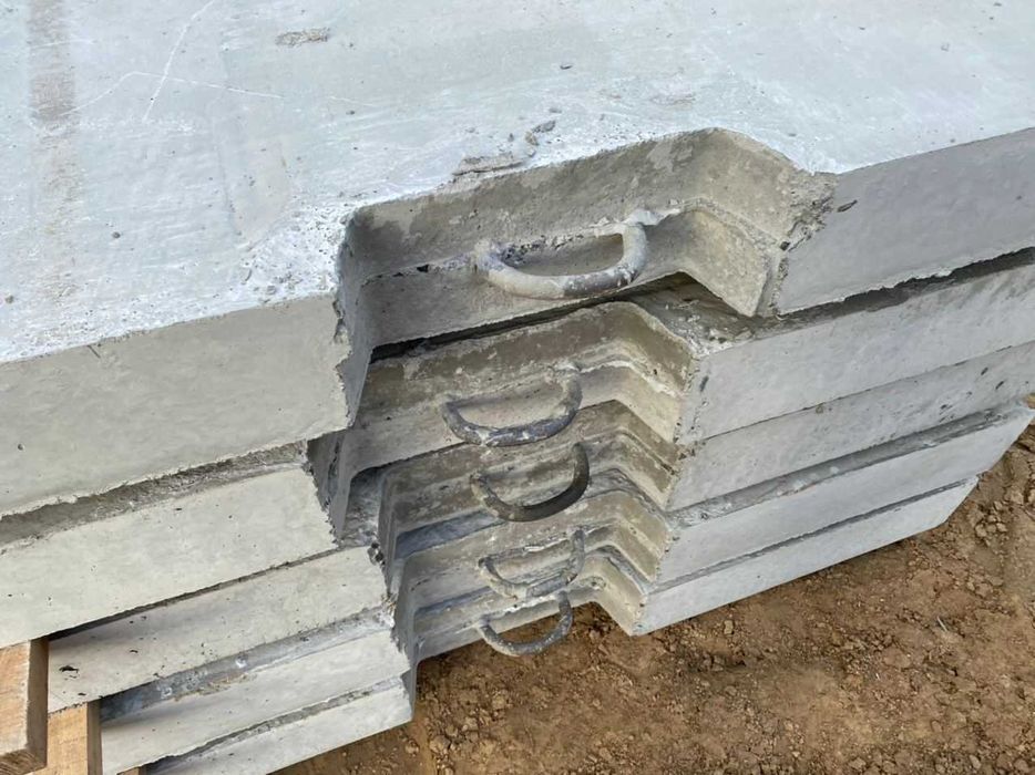 Плити Дорожні Плиты дорожные Аеродромные Плити аеродромні ПАГ 14 ПДН