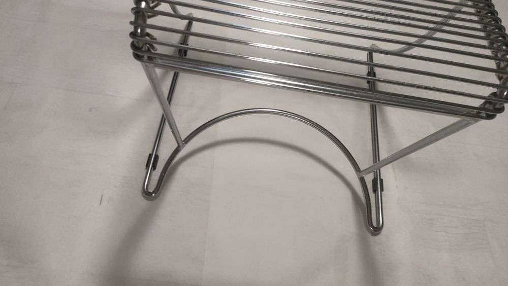 krzesło Meyer Methalstuhl