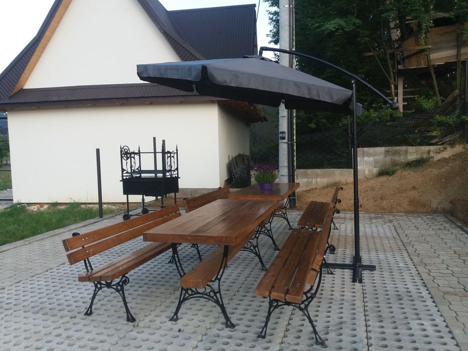 Wolne Pokoje, Białka Tatrzańska noclegi, ferie weekend