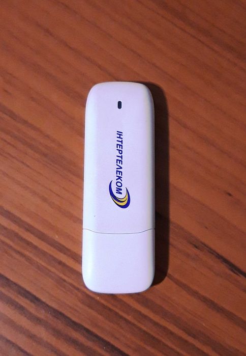 Продам модем Интертелеком.