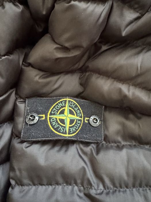 Kurtka męska STONE ISLAND  rozmuar L