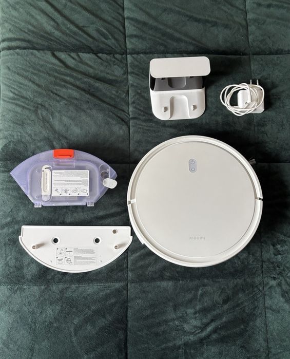 Aspirador Robô Xiaomi E10