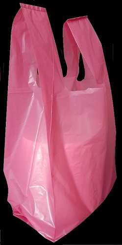 Reklamówki Mocne -Możliwość wysyłki