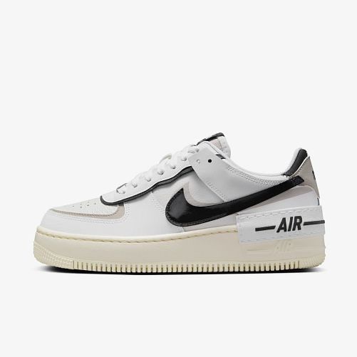 Кросівки жіночі NIKE W AF1 SHADOW DZ1847-110