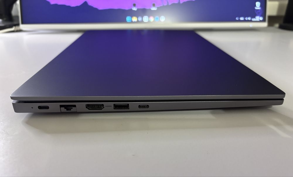 Samsung Galaxy Book 4
