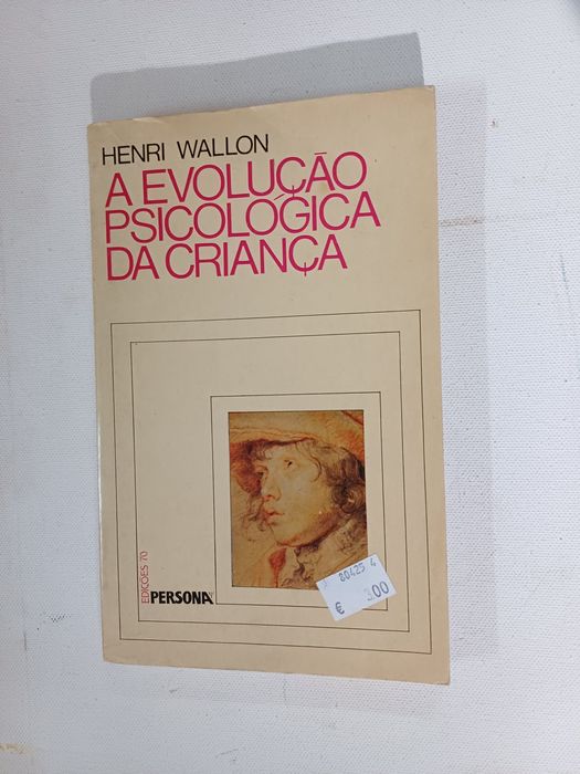 Livros de Psicologia