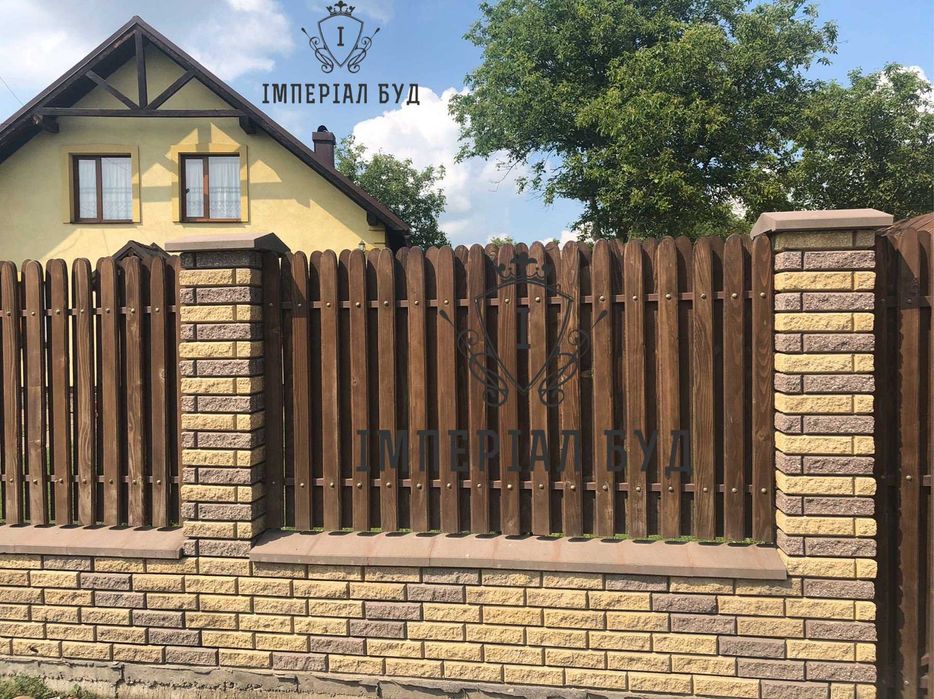 Цегла кирпич КАЯ безшовна , рваний камінь ( лего ) бруківка