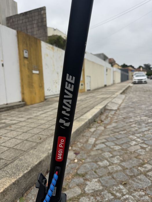 Trotinete NAVEE V40i Pro