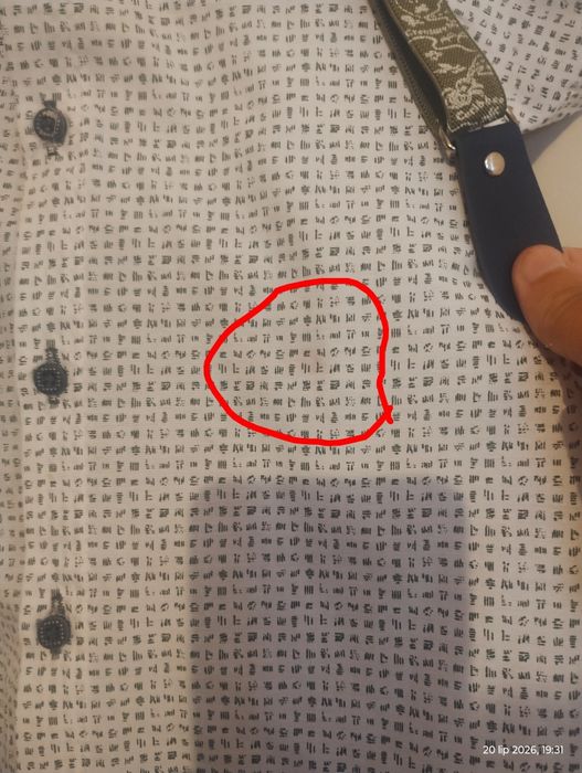 Komplet chłopięcy z muchą i szelkami + biała koszula
