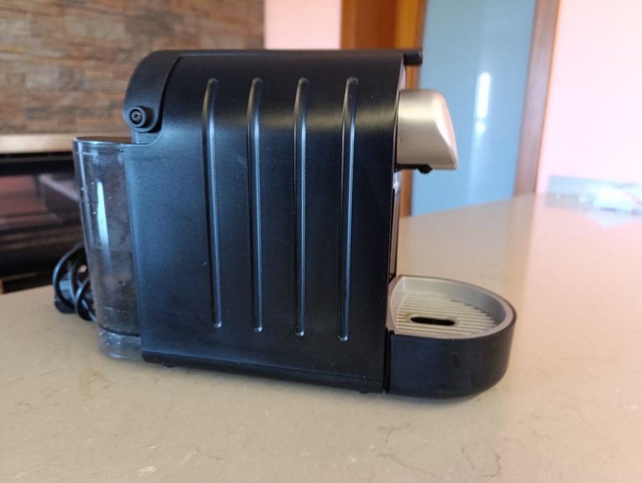 Máquina de café  Pingo doce