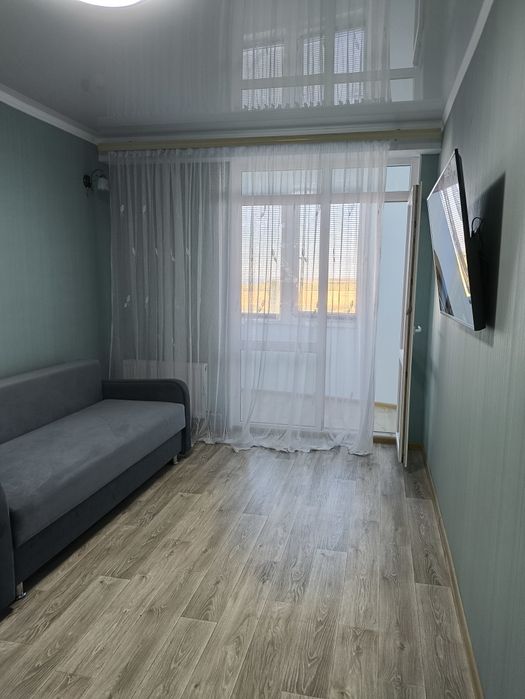 Сдам посуточно квартиру с видом на море .