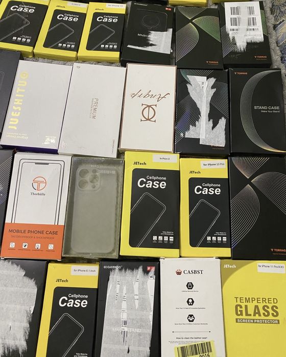 Продам чохли ОПТ