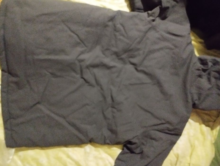 Куртка зимова чоловіча