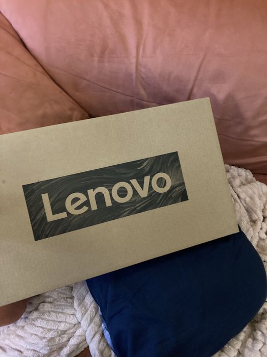 Lenovo IdeaPad 5 (полный комплект)