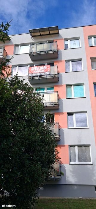 Odpicowane mieszkanie, dopicuj po swojemu. Unikatowe umeblowanie.