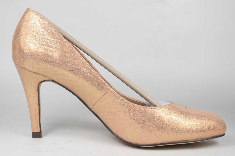 Nowe czółenka Dorothy Perkins roz. 39