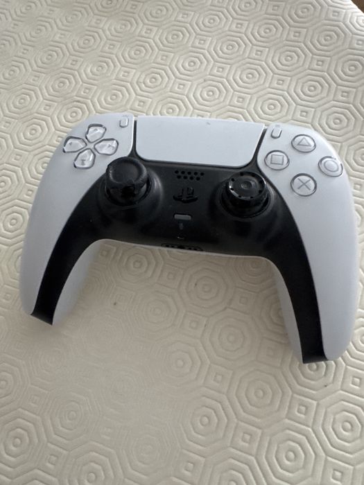 Playstation5 Disco (PS5) + 2 comandos