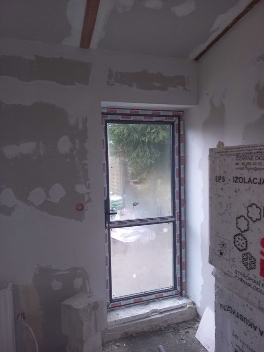 Kompleksowe remonty mieszkani domow! Szybko i solidnie!